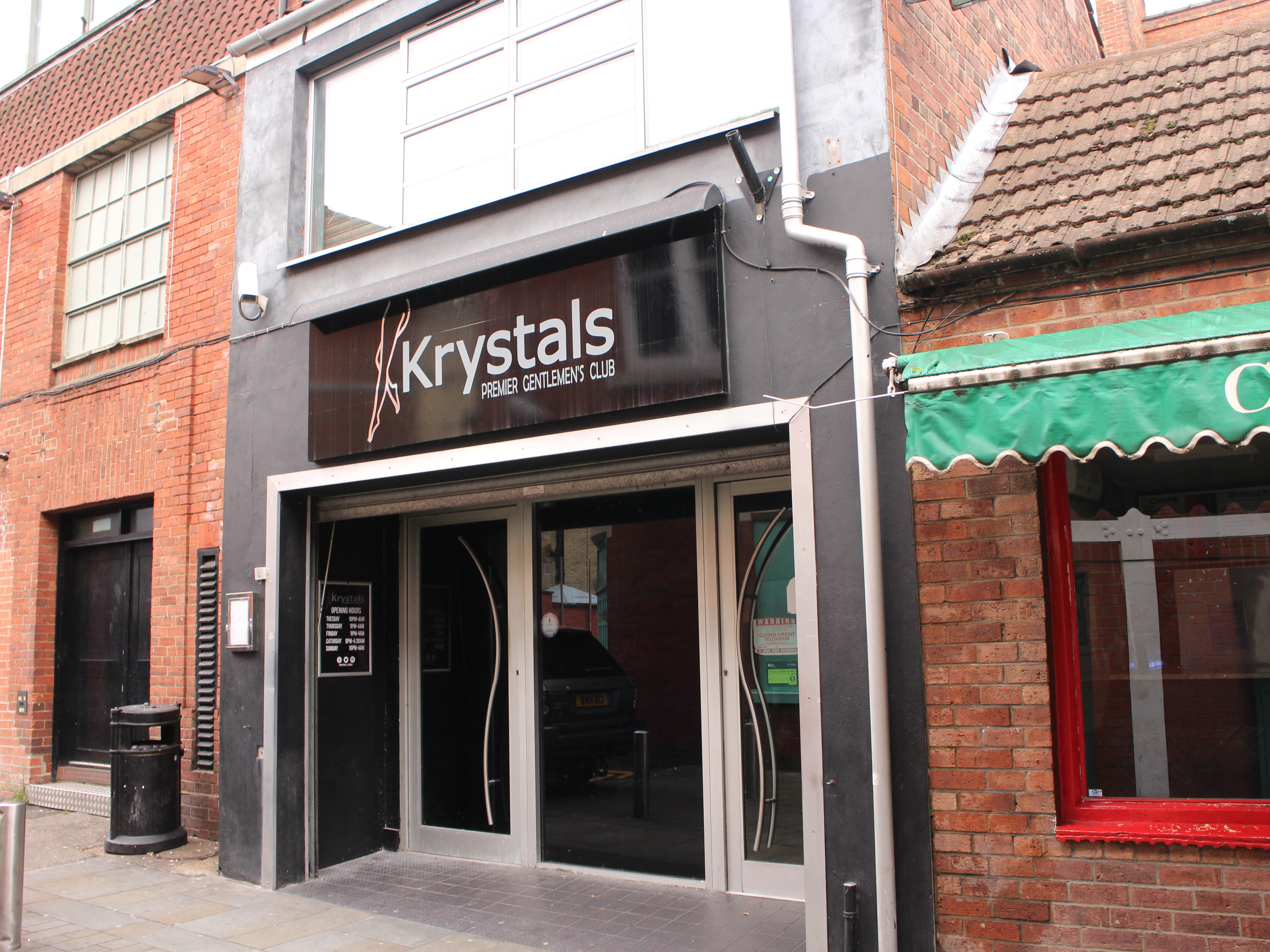 Lincolnshire gentleman’s club sold by Sidney Phillips