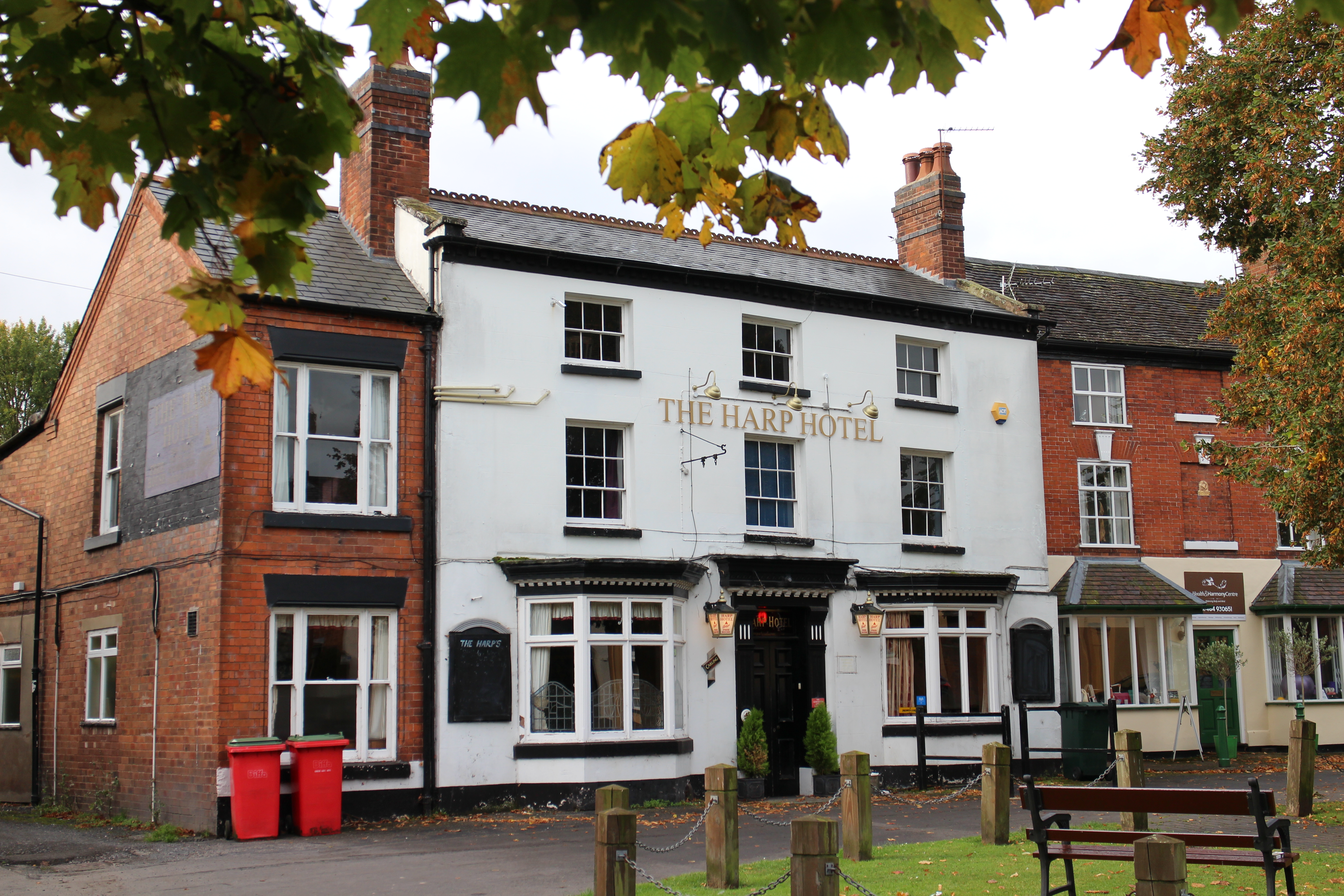 Sought-after Shropshire village pub sold by Sidney Phillips
