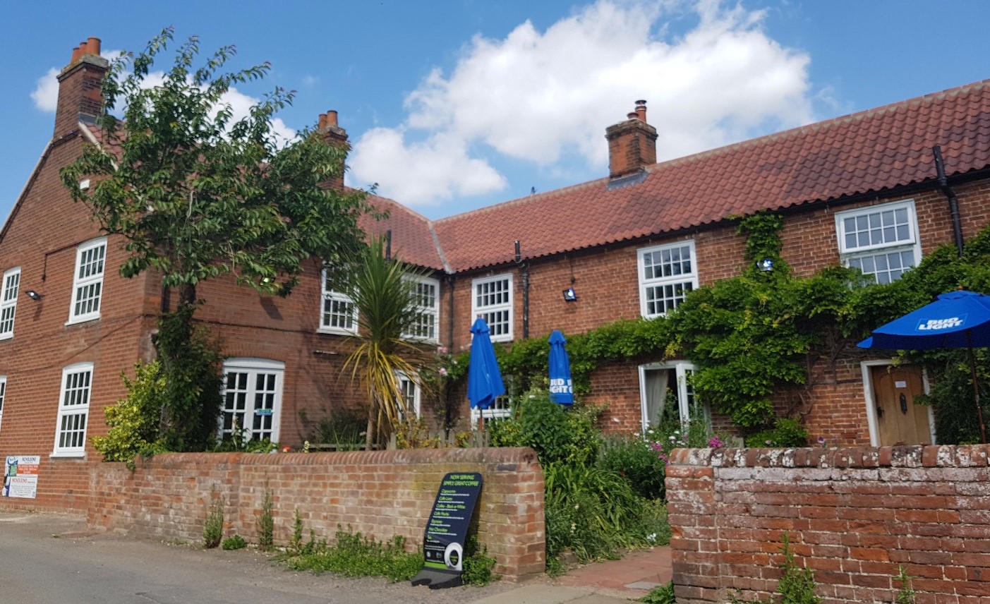 Waterside Norfolk wedding venue sold