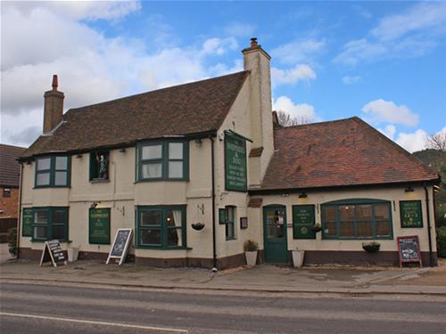 Essex village pub sold