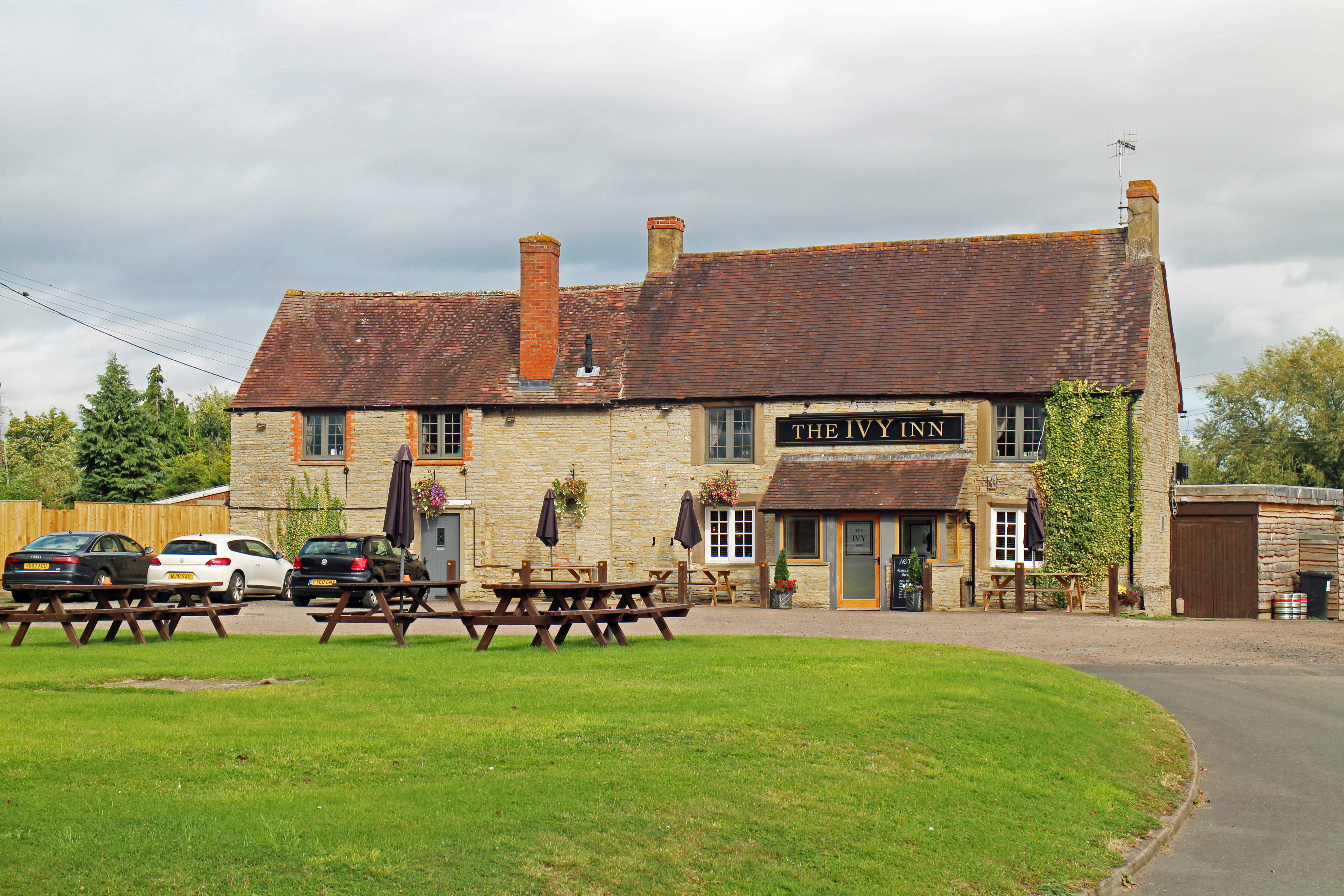 New free-of-tie lease granted on Worcestershire pub