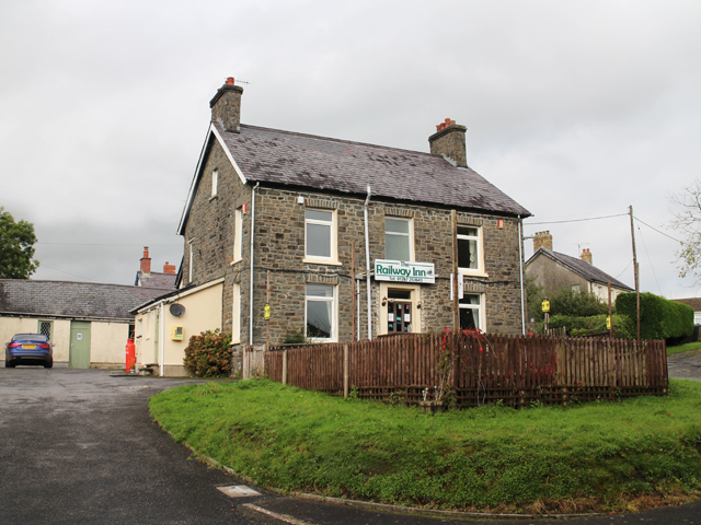 Pub with potential for holiday lets hits the market
