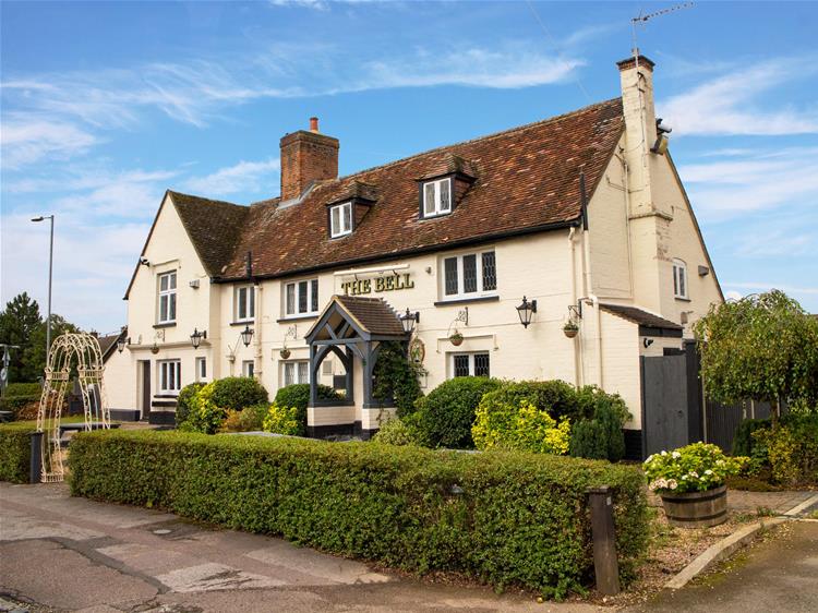 Free-of-tie tenancy in Bedfordshire newly available