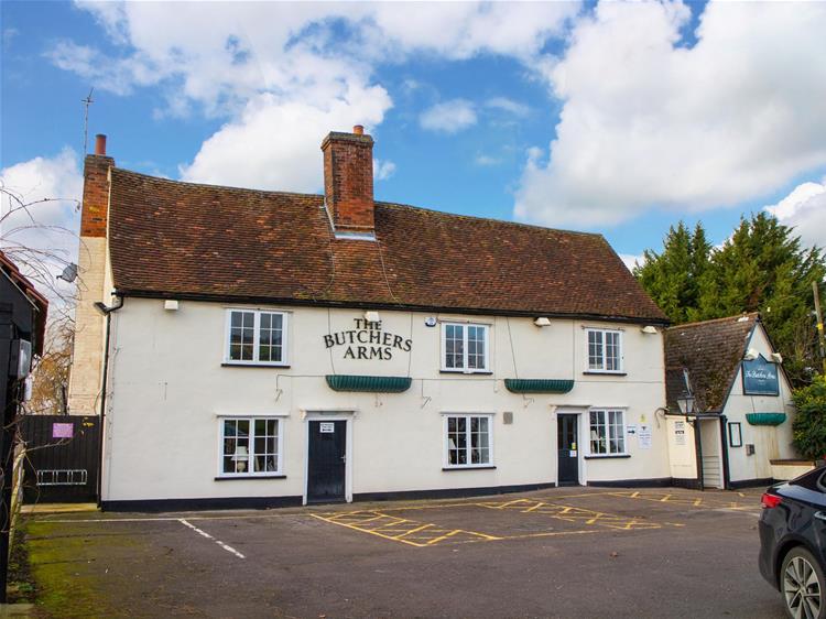 Take a butchers at a great new opportunity