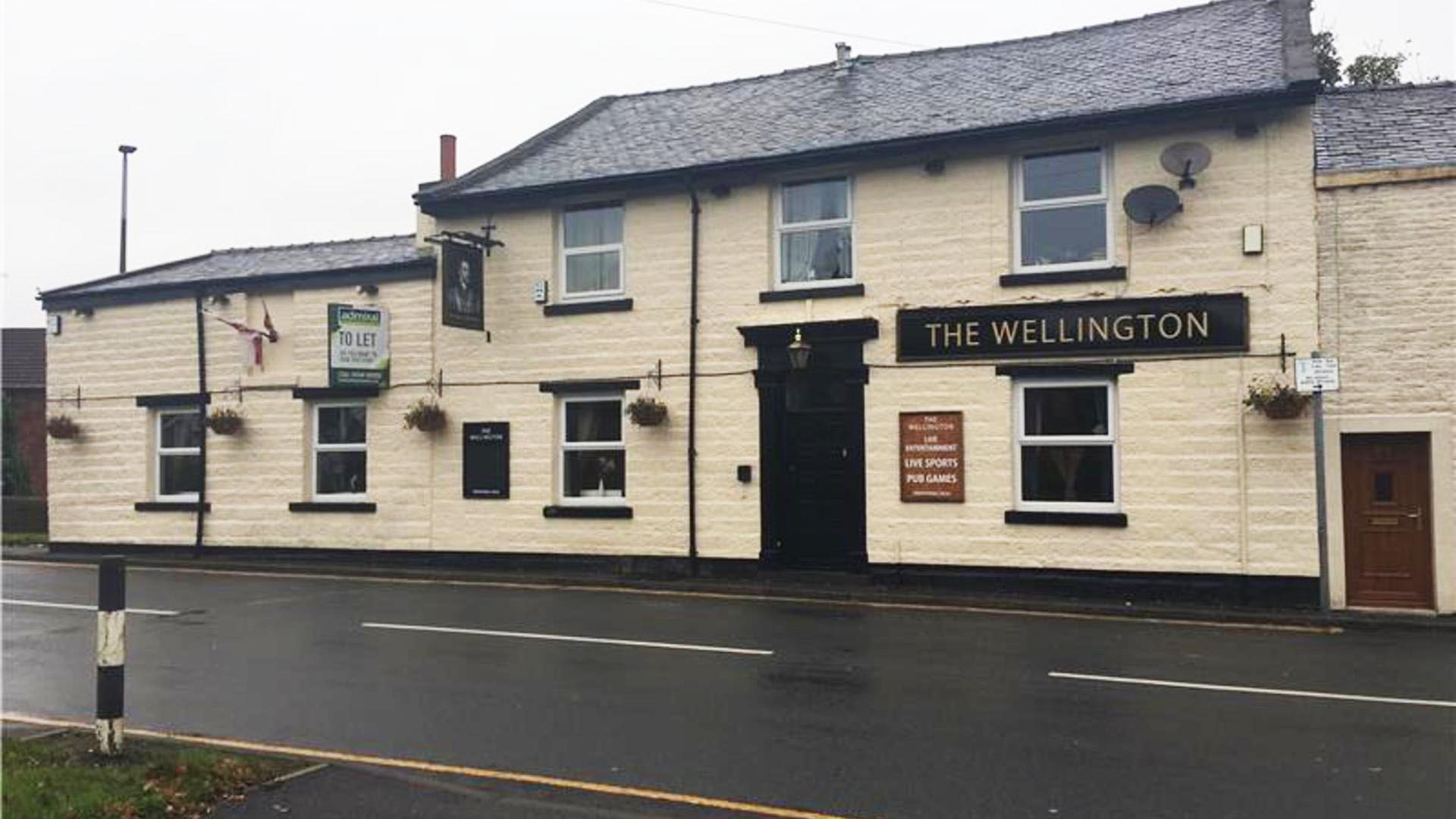 Lancashire traditional community pub available