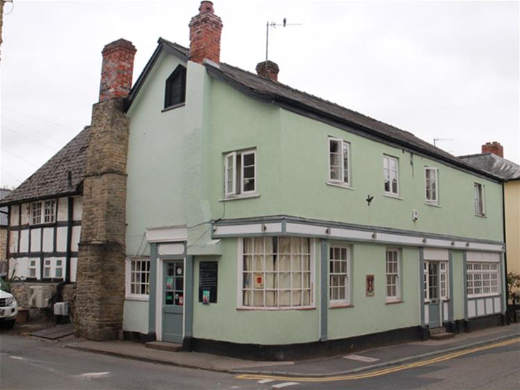 New operator for characterful Herefordshire pub