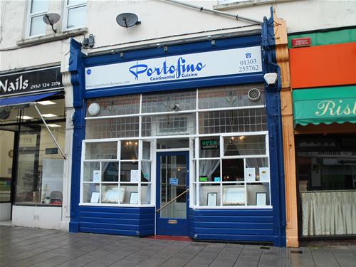 Long-established restaurant sold