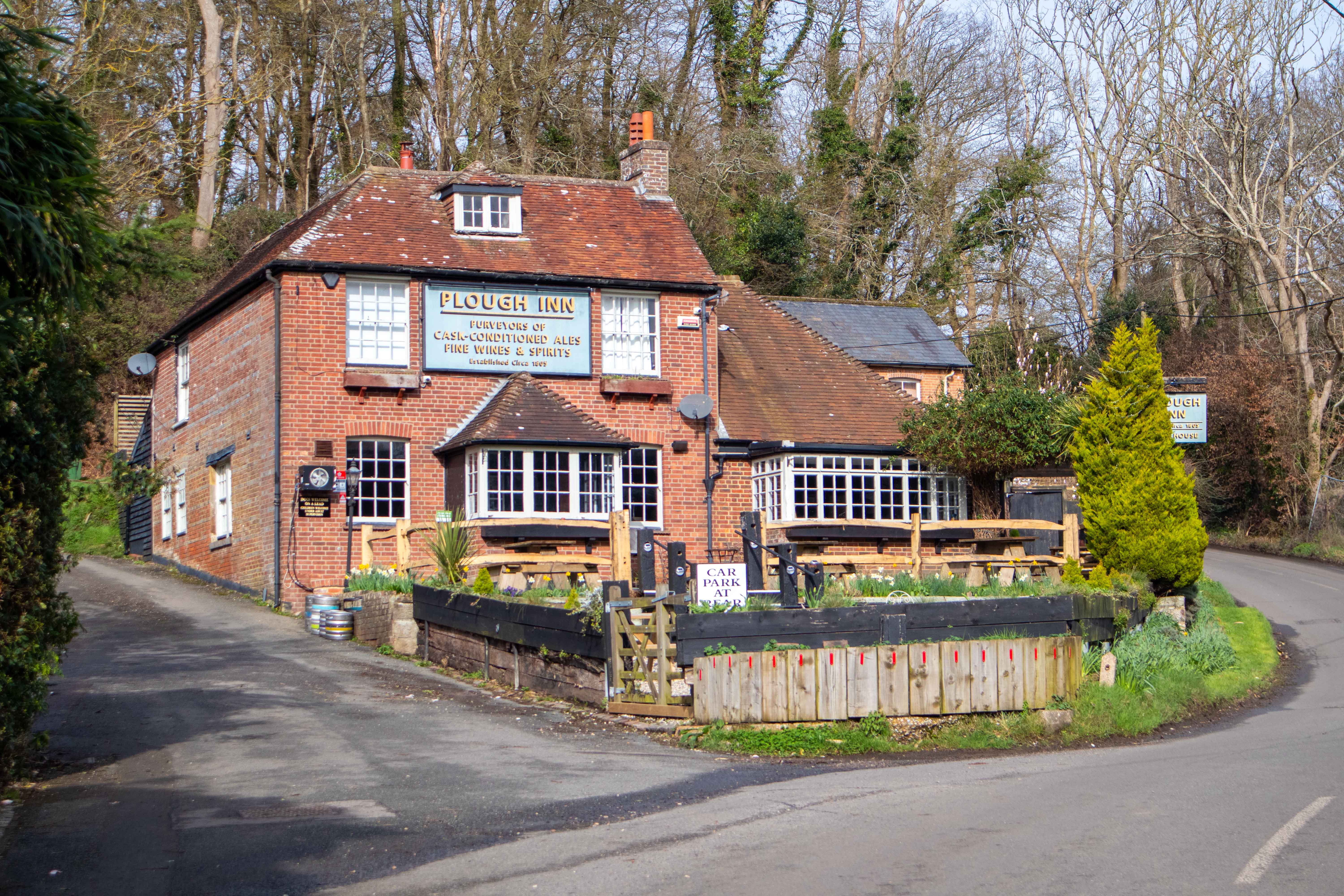 Free-of-tie pub in East Sussex to let
