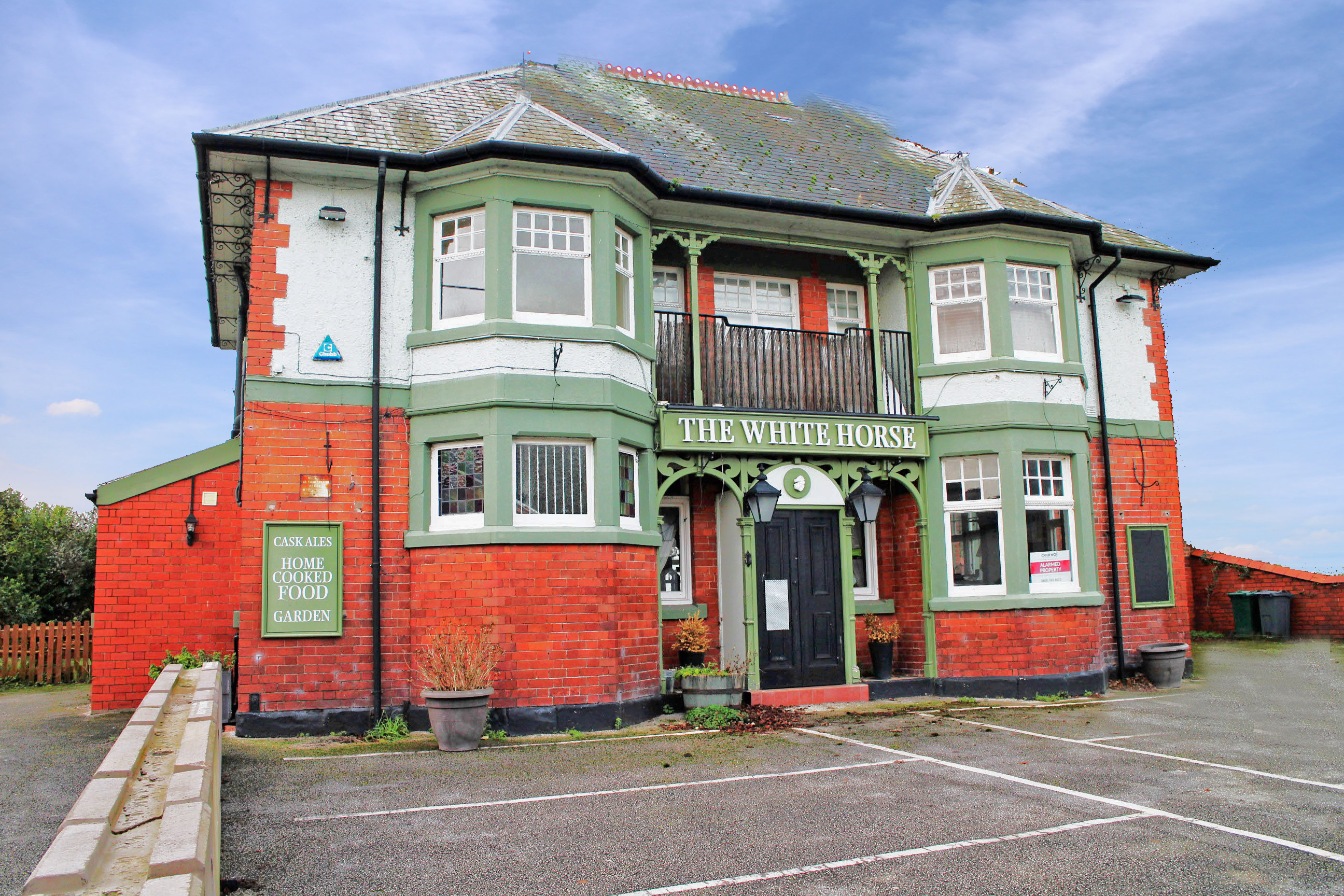 Closed public house set to reopen under regional multi-site operator