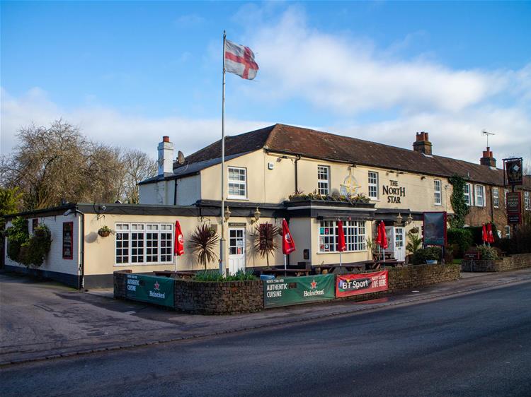 NEW: Family friendly Buckinghamshire pub for sale