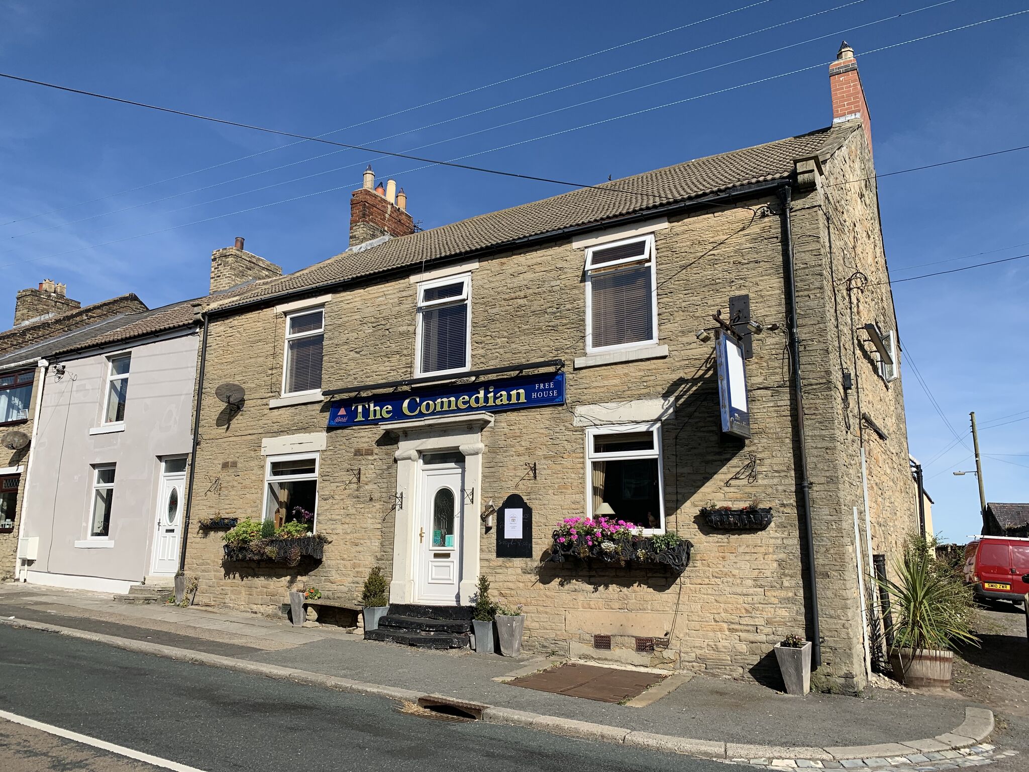County Durham pub with 5* TripAdvisor reviews sold