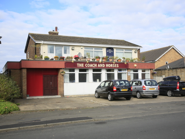 Substantial wet-only pub in Durham for sale