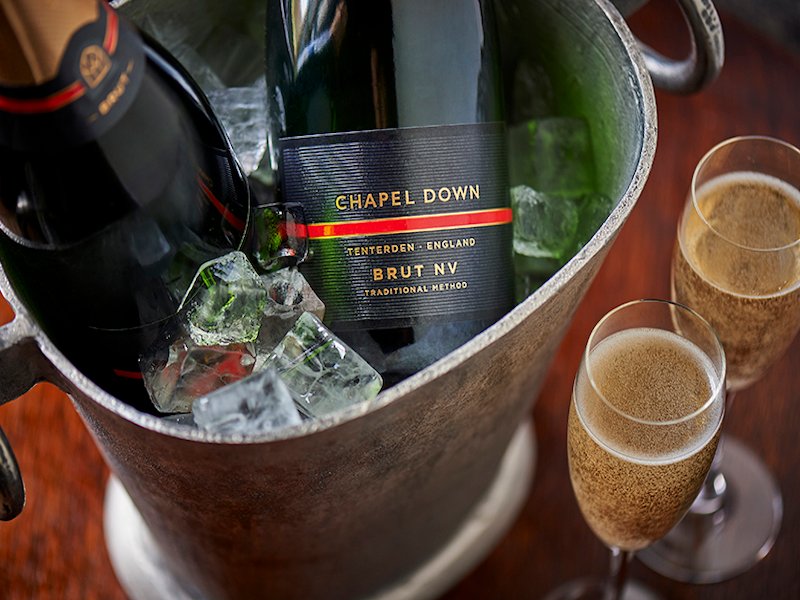 New leadership for Britain’s biggest winemaker