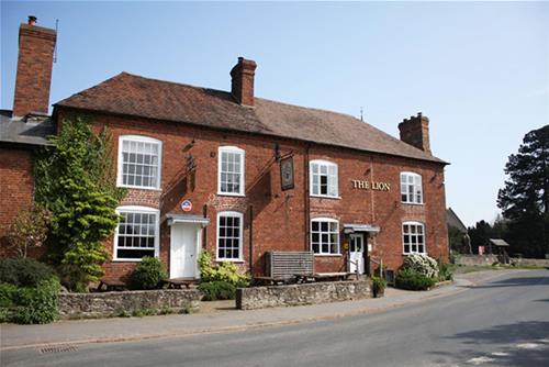 New operator for Worcestershire pub