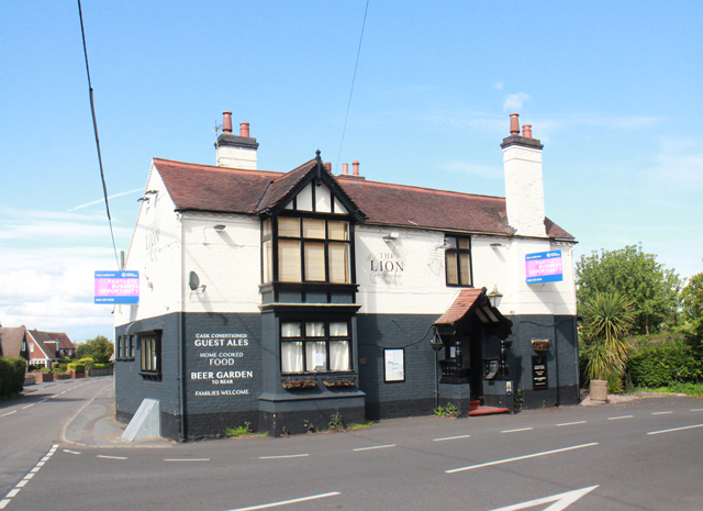 Shropshire pub comes back to the market with additional land