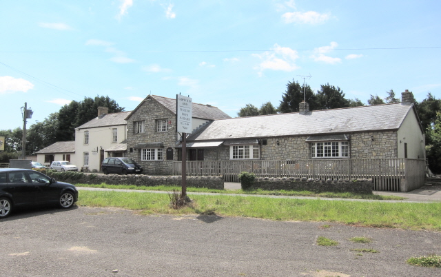 Pub and development site in Glamorgan sold