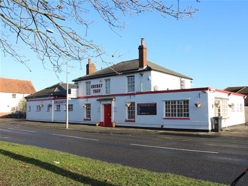 Essex Pub Leased with Sidney Phillips