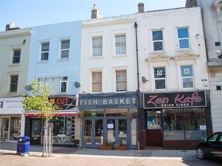 “What a catch!” – New business opportunity available