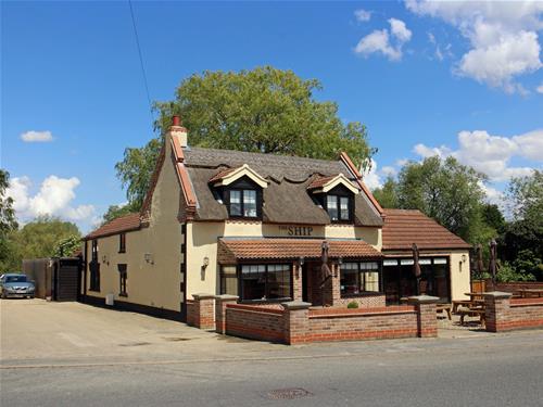 Lincolnshire investment sale completed