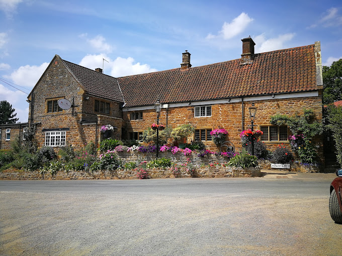 Featured Listing: Butchers Arms Restaurant in Priors Hardwick, Warwickshire