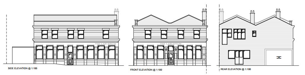 Residential development for sale in Lancashire