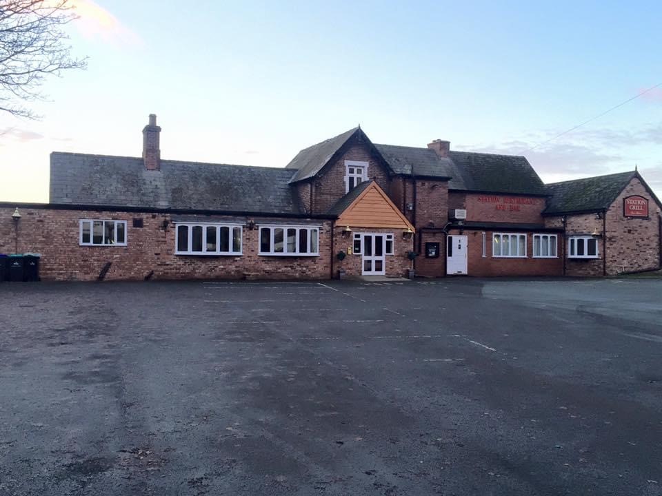 High turnover catering led business in Powys on the market