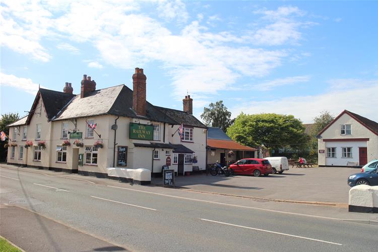 Investment property sold