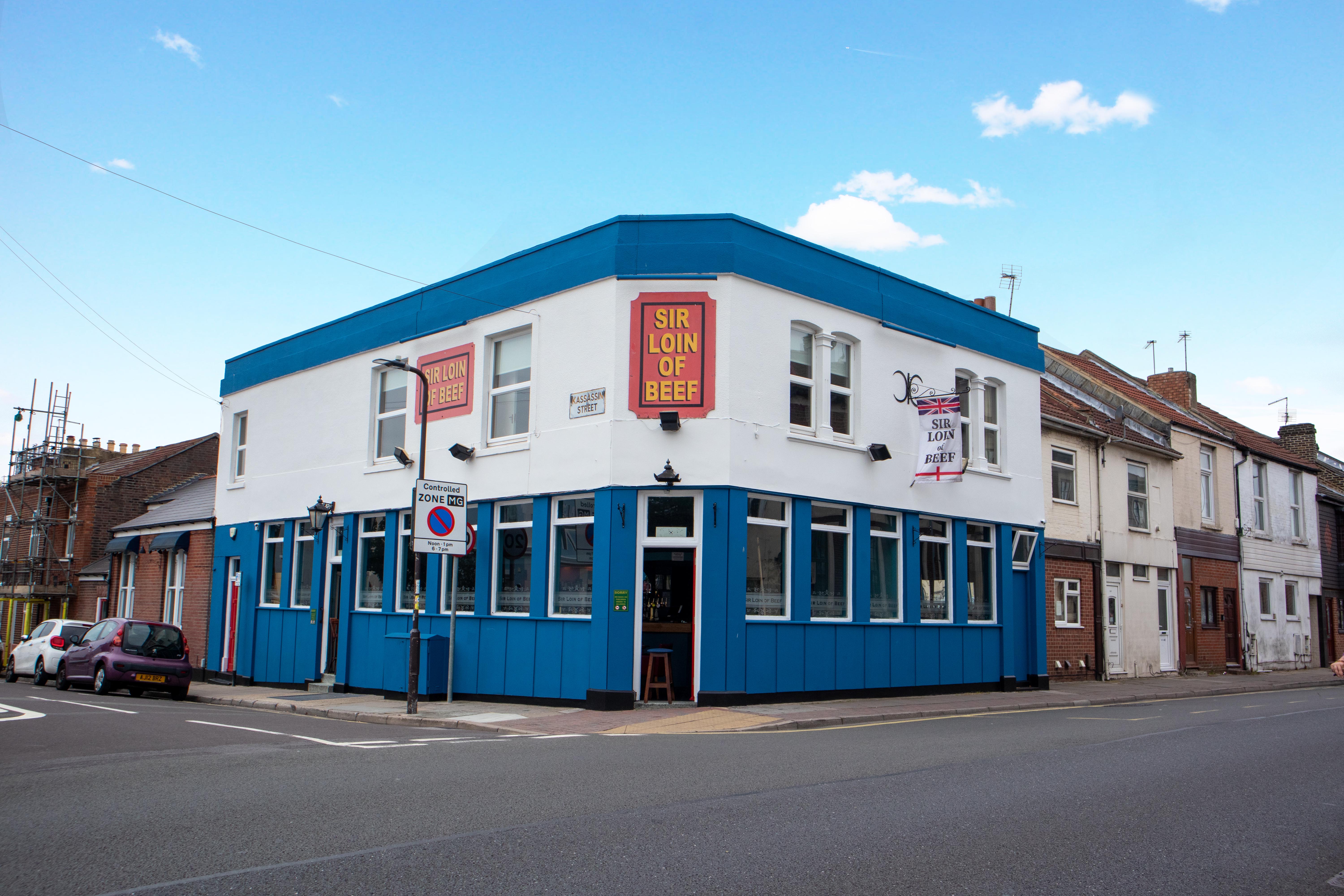 Well-known Southsea pub sold