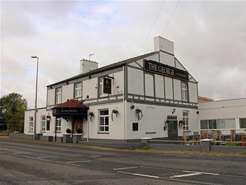 Busy pub and award winning brewery for sale