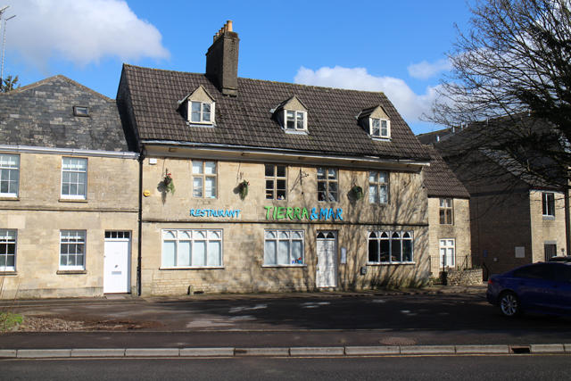 Award winning restaurant in Gloucestershire could be yours!
