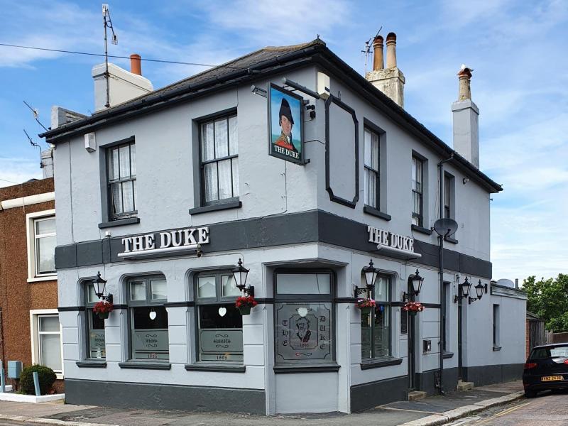 East Sussex freehouse sold