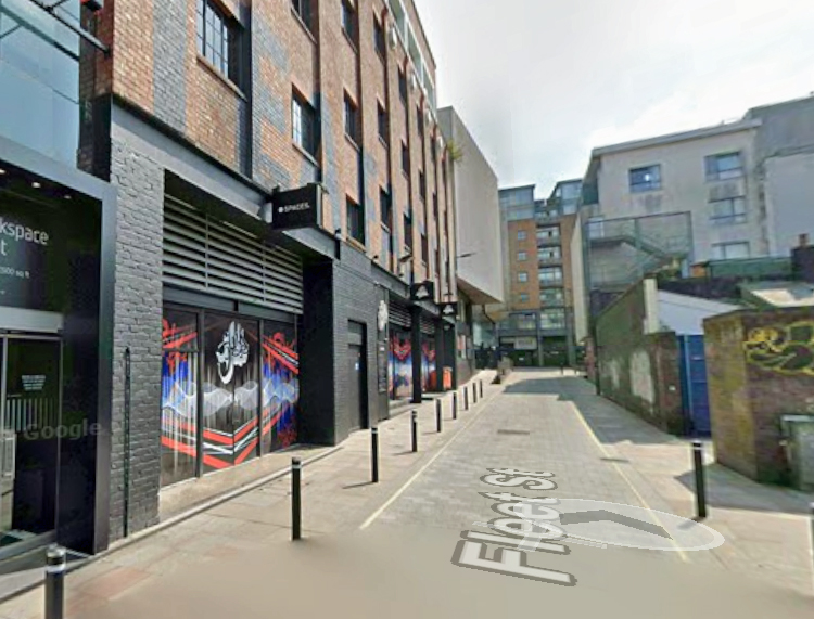 Two prime late-night venues for sale in the heart of Liverpool city centre