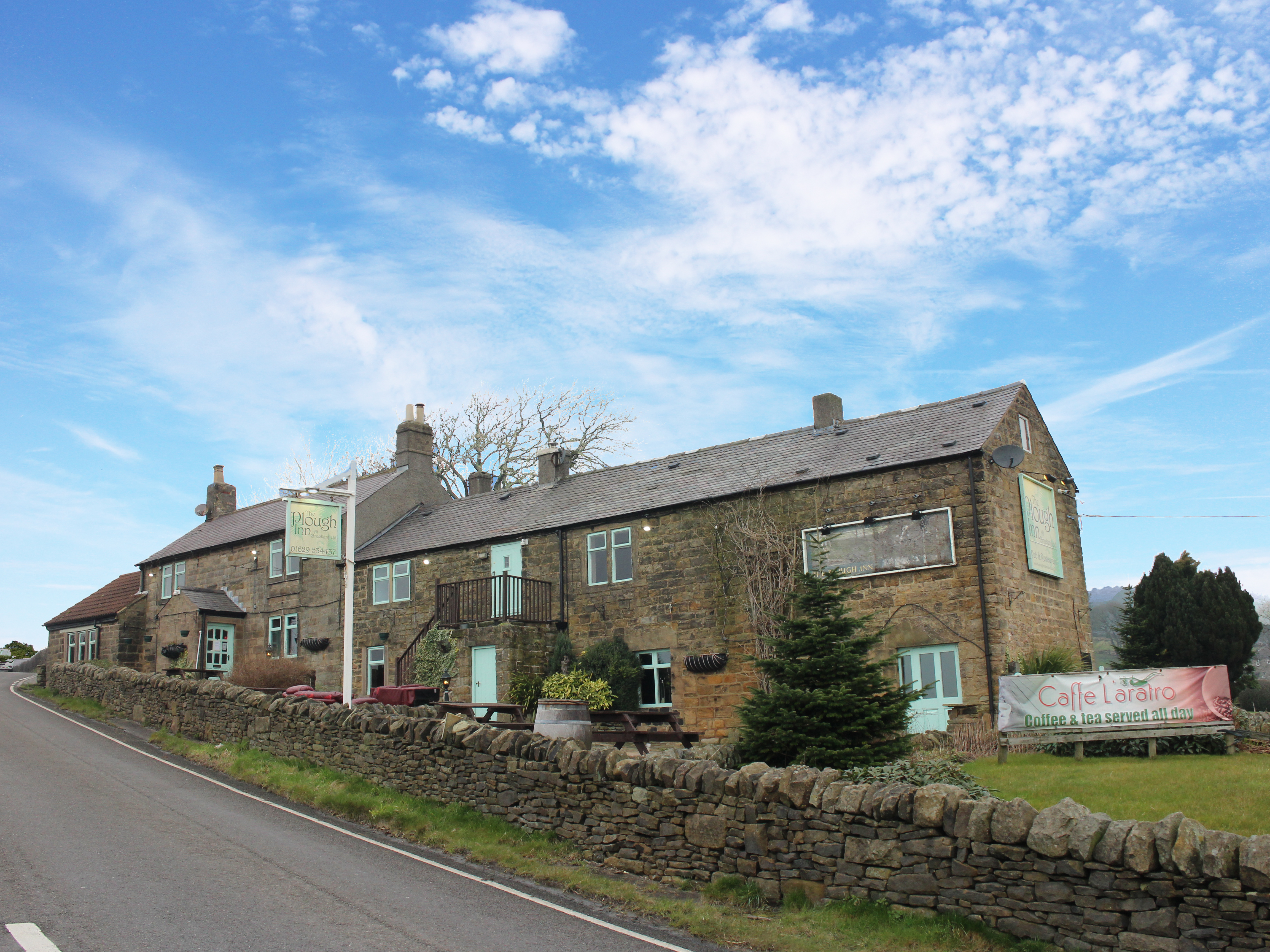 Tenant found for closed A615 village pub
