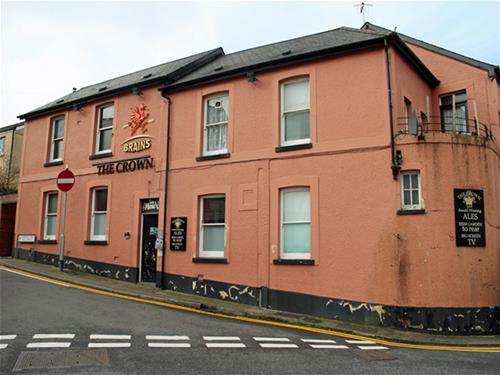 Neath pub sold prior to auction