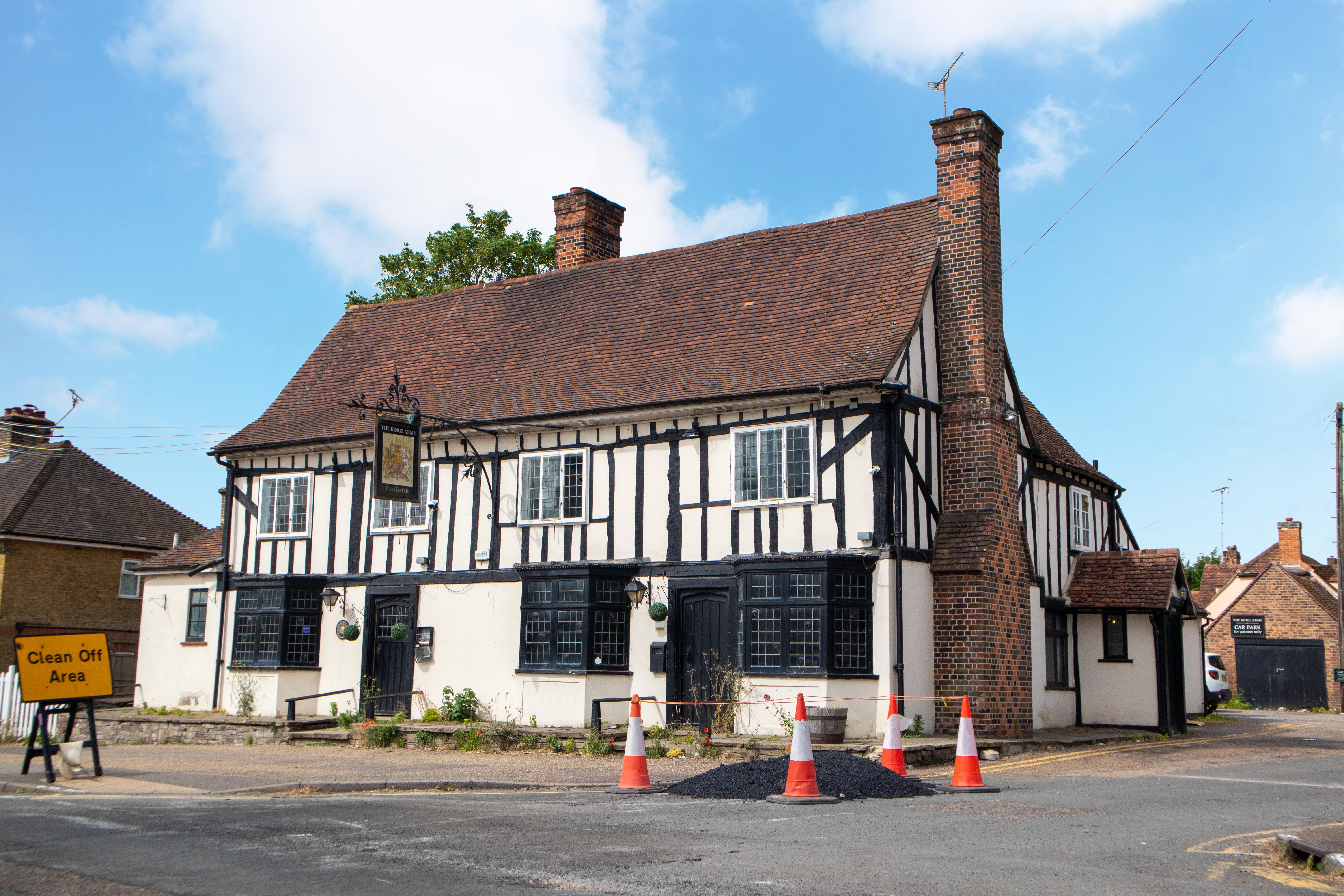 New free-of-tie lease granted on closed Essex pub
