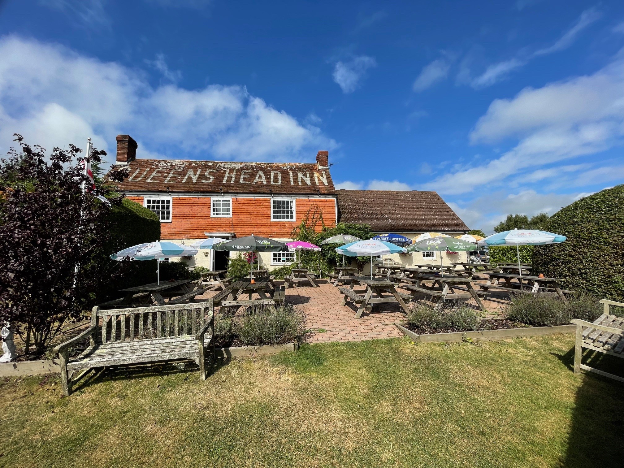 Iconic East Sussex freehouse sold by Sidney Phillips