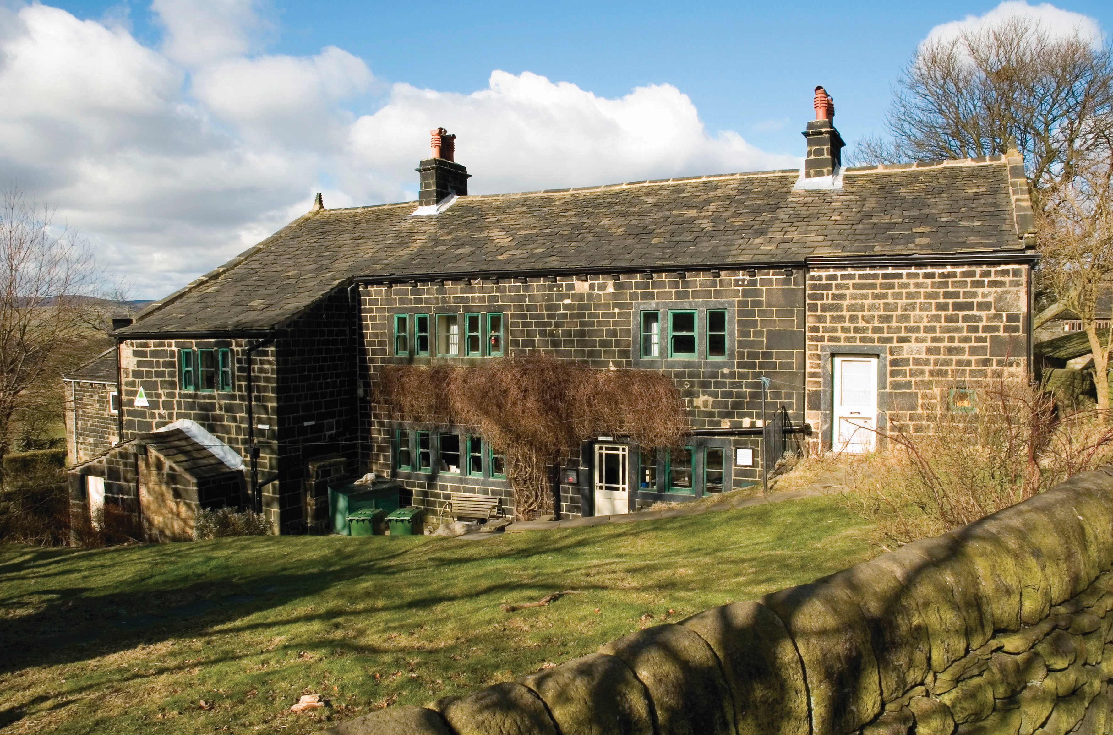 West Yorkshire youth hostel sold by hospitality specialists Sidney Phillips