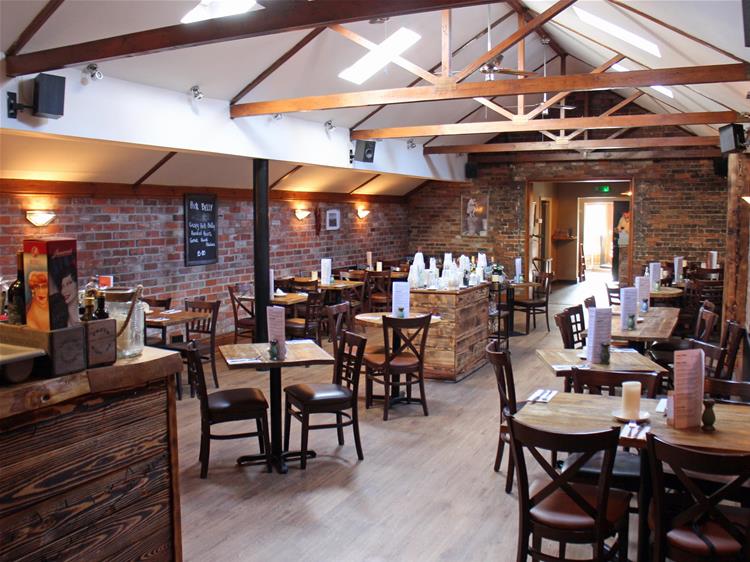 Popular Lincolnshire Italian restaurant now available