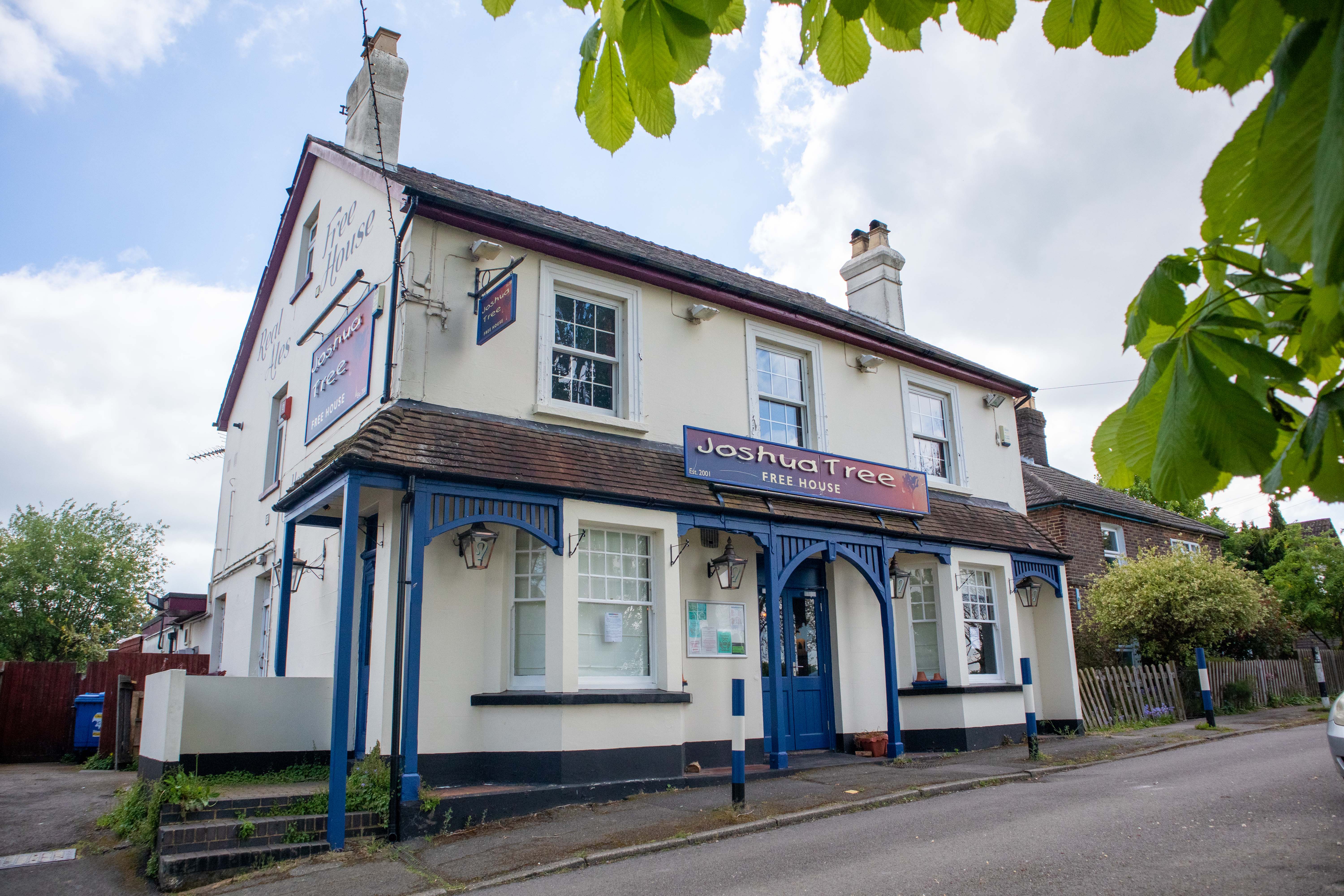 Rare Surrey freehold or leasehold pub opportunity for sale