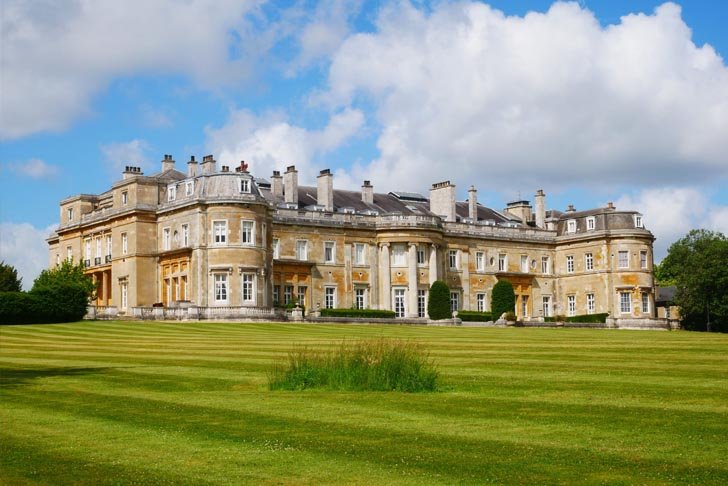 Hotels for Sale