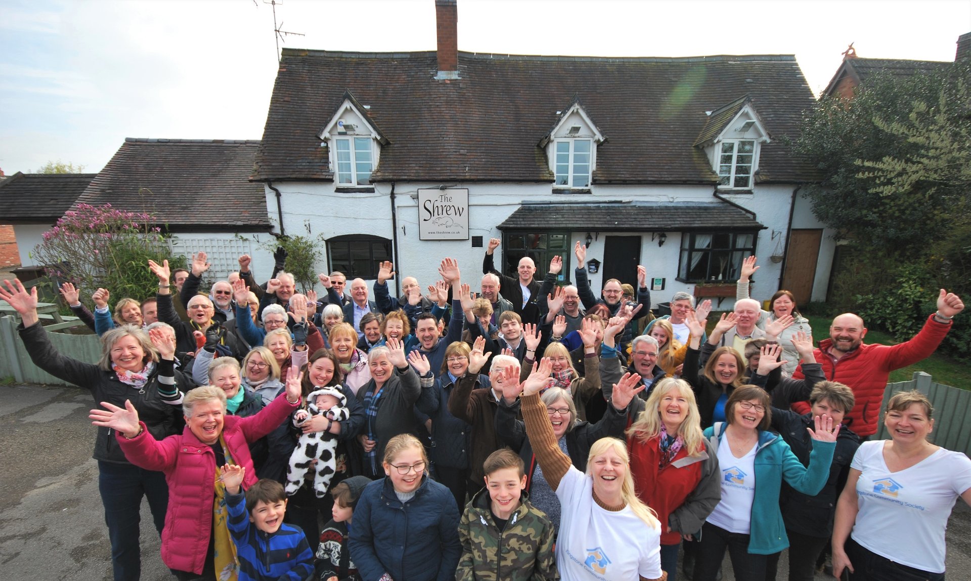 VALUATION SERVICES FOR PLUNKETT UK MEMBERS, COMMUNITY BENEFIT SOCIETIES AND COMMUNITY GROUPS