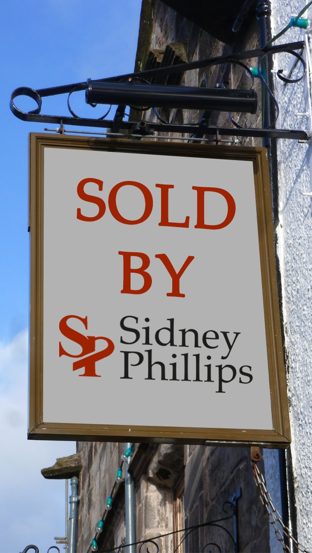 SALE YOUR PROPERTY WITH SIDNEY PHILLIPS