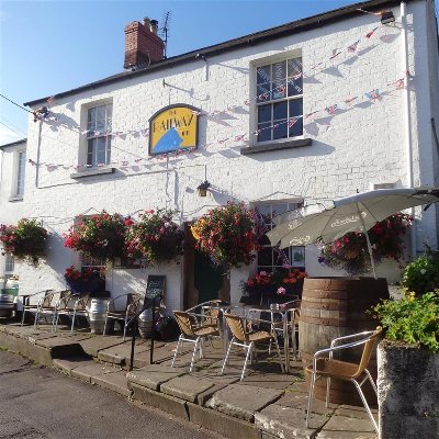 GLOUCESTERSHIRE - ESTABLISHED, AWARD-WINNING REAL ALE & CIDER VENUE