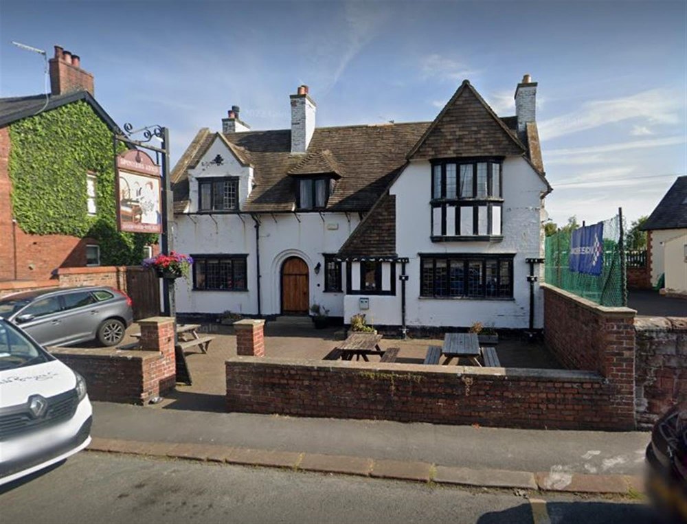 CUMBRIA - GRADE II COMMUNITY LOCAL IN AFFLUENT VILLAGE LOCATION