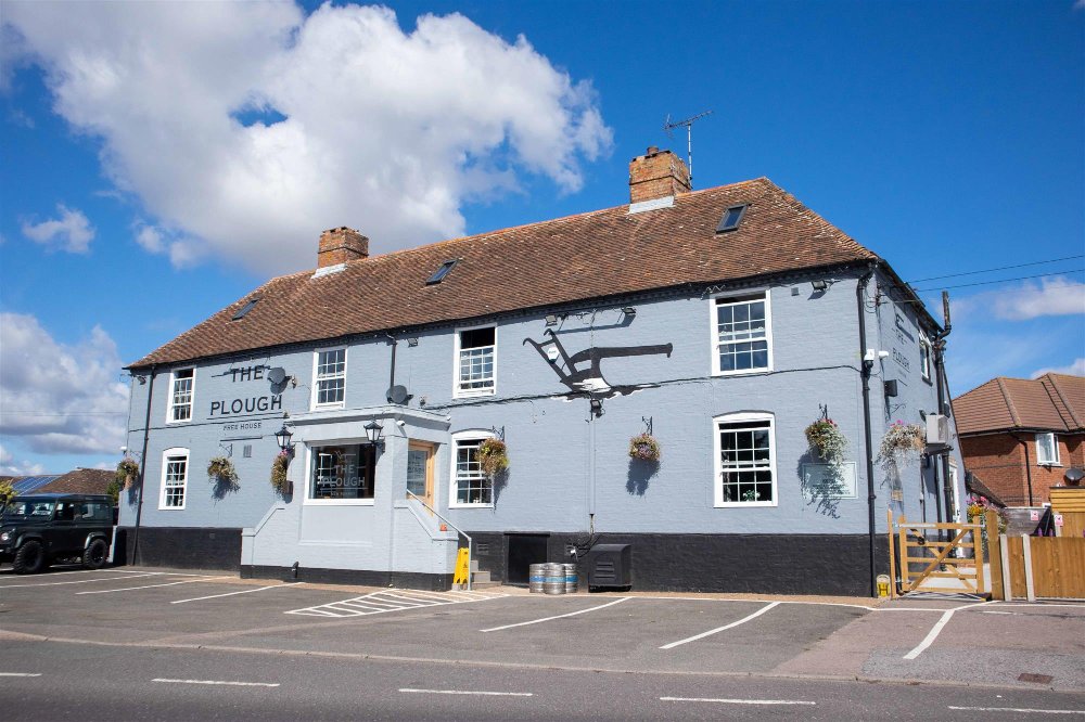 KENT - HIGH QUALITY FAMILY FRIENDLY PUB