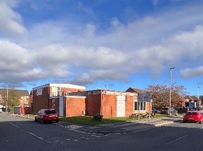  YORKSHIRE - DEVELOPMENT POTENTIAL OR PUB IN NEED OF REFURBISHMENT