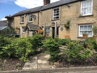OXFORDSHIRE - VILLAGE PUB CURRENTLY CLOSED