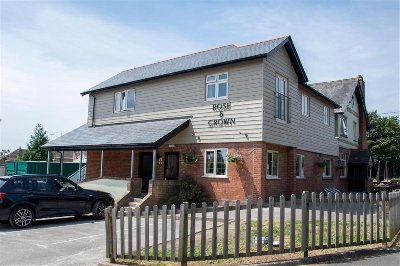 DORSET – VILLAGE FREEHOUSE WITH QUALITY LETTING ROOMS