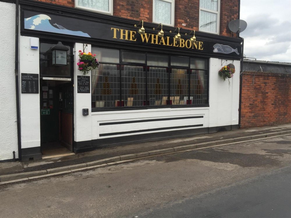 EAST YORKSHIRE - TRADITIONAL 4 BEDROOM PUBLIC HOUSE