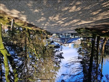 CORNWALL - BODMIN MOOR HOTEL WITH LETTING CHALETS AND CAMPING PODS